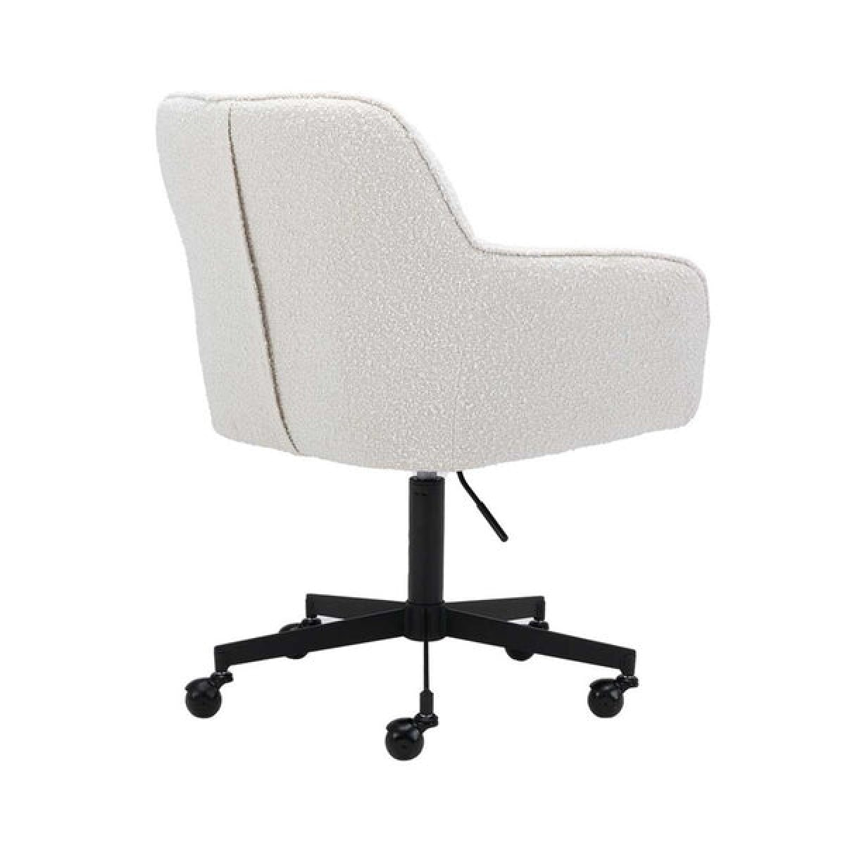 West Elm Helvetica Office Chair - Image 6
