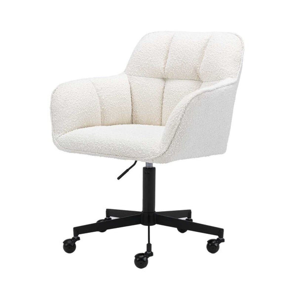West Elm Helvetica Office Chair - Image 1