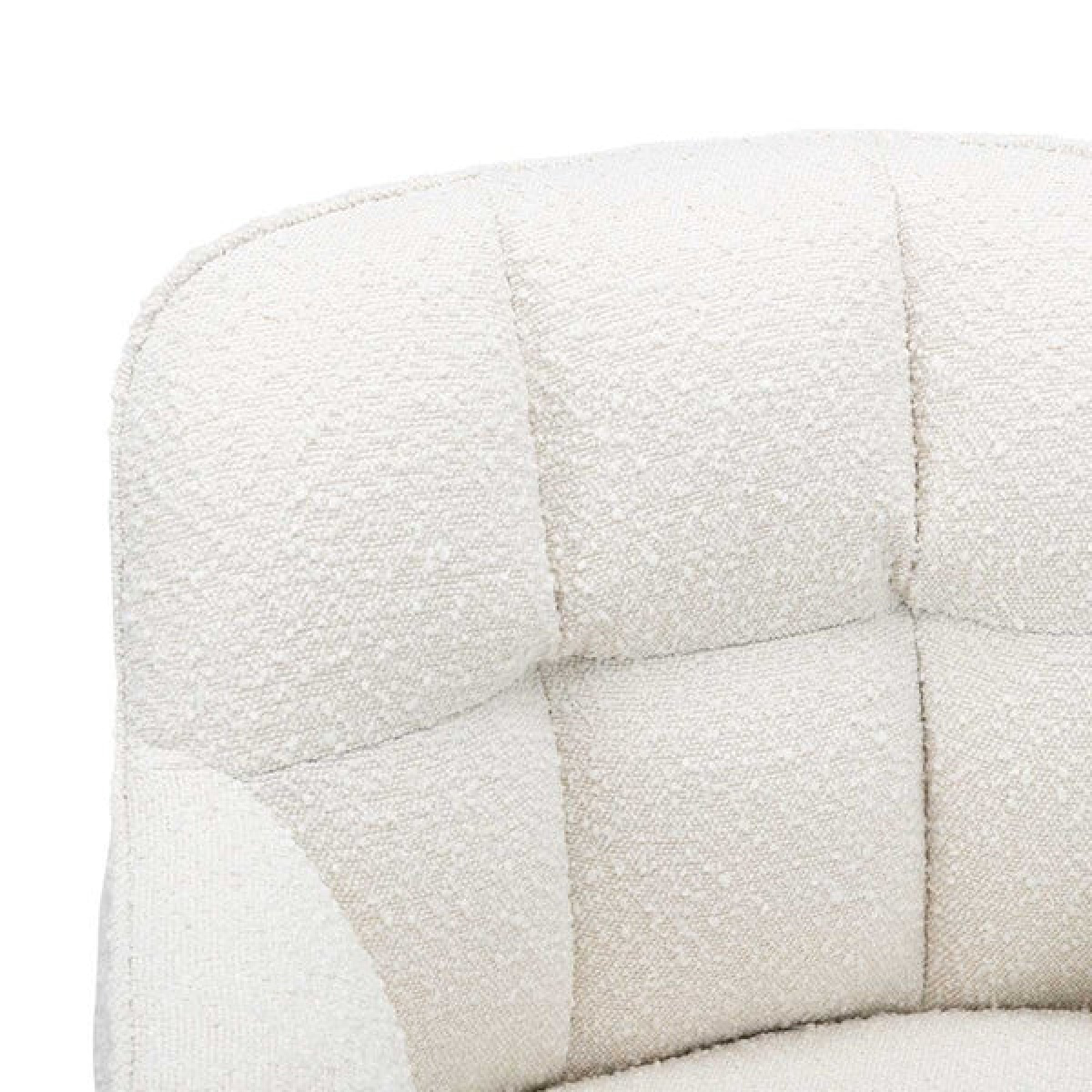 West Elm Helvetica Office Chair - Image 7