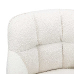 West Elm Helvetica Office Chair - Image 7