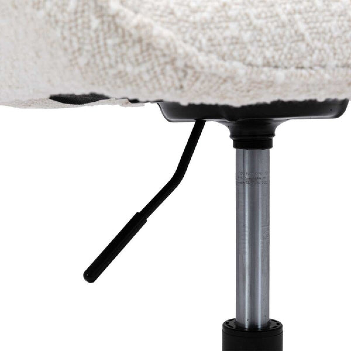 West Elm Helvetica Office Chair - Image 9