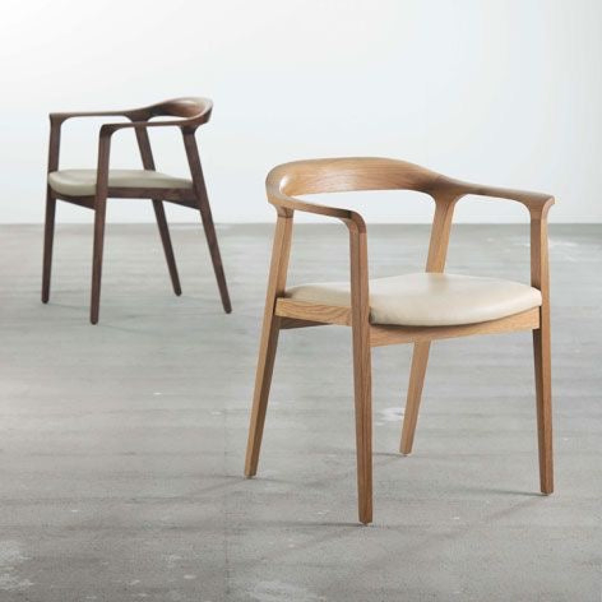 Summit Dining Chair - Image 2
