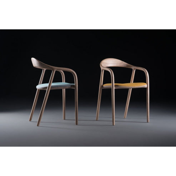 Laurameroni Margaret Chair