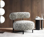 Acupanel Homez Japandi Living Room - Image 12