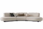 Acupanel Homez Japandi Living Room - Image 2