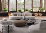 Acupanel Homez Japandi Living Room - Image 5
