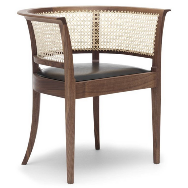 The Faaborg Chair