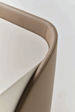Lingula Nightstand Bedside Table - Image 4