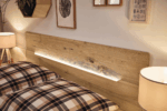 Zano Wiemann Minimalist Design Bedroom Set - Image 3
