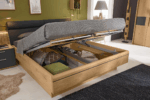 Montreal Ottaman Style Bedroom Set - Image 2