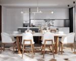 Evelyn Dining Set - Image 2
