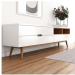 Madrid Orchid TV Unit
