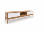 Selsey Rednaw MUlti-Storage TV Unit - Image 3