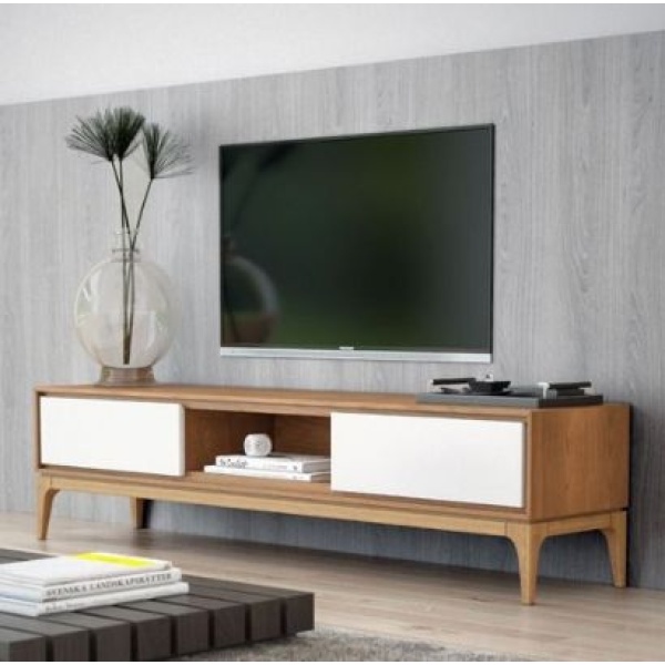 Selsey Rednaw MUlti-Storage TV Unit
