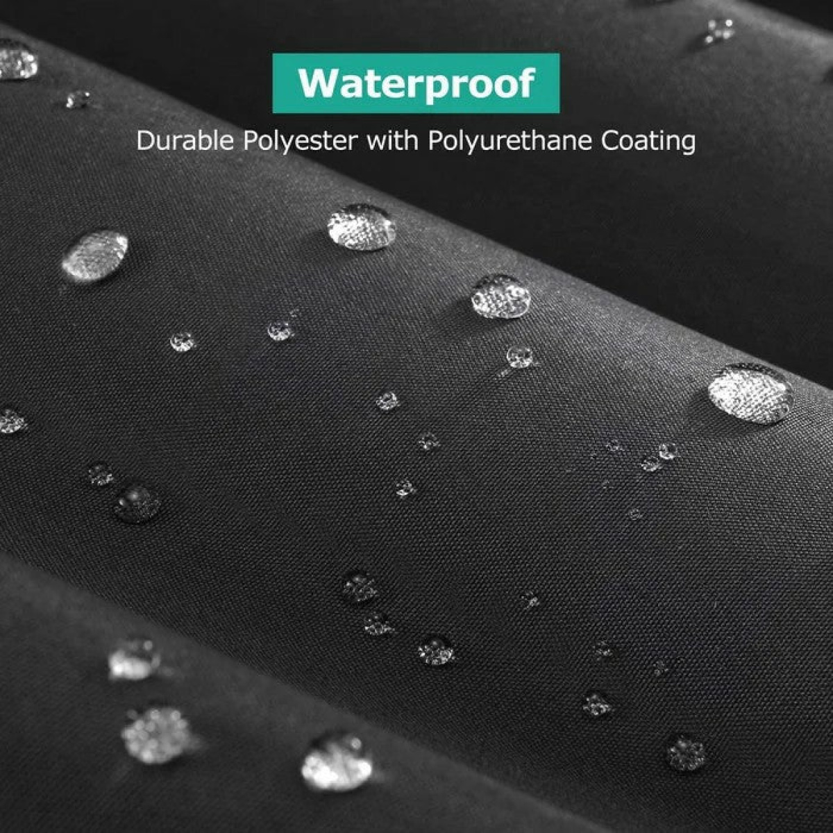 Outdoor waterproof cover for studio chair - Image 7