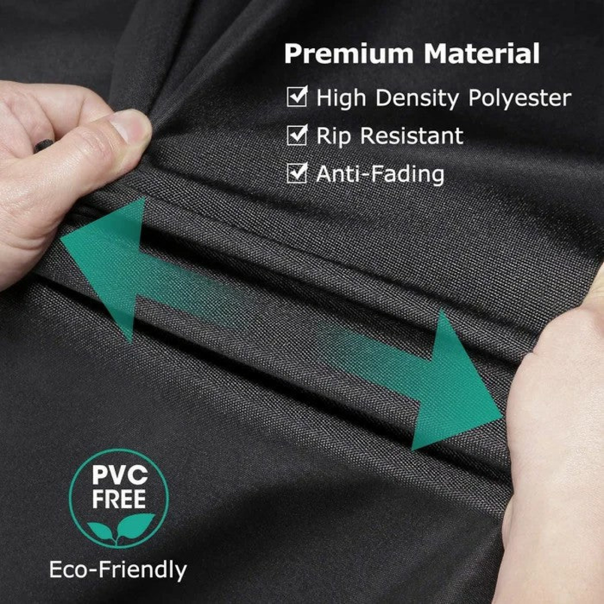 Outdoor waterproof cover for studio chair - Image 5