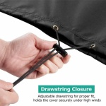 Outdoor waterproof cover for studio chair - Image 4