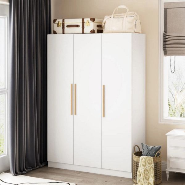 MDF Wood Cabinet - WAF-062