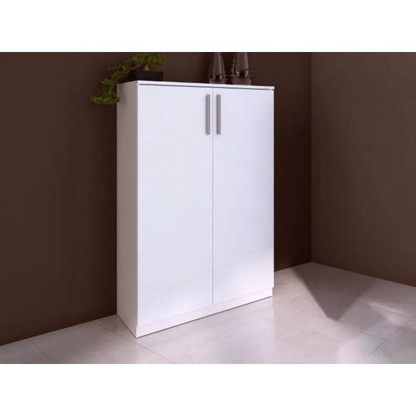 High-quality MDF wooden shoe rack - OTR-001
