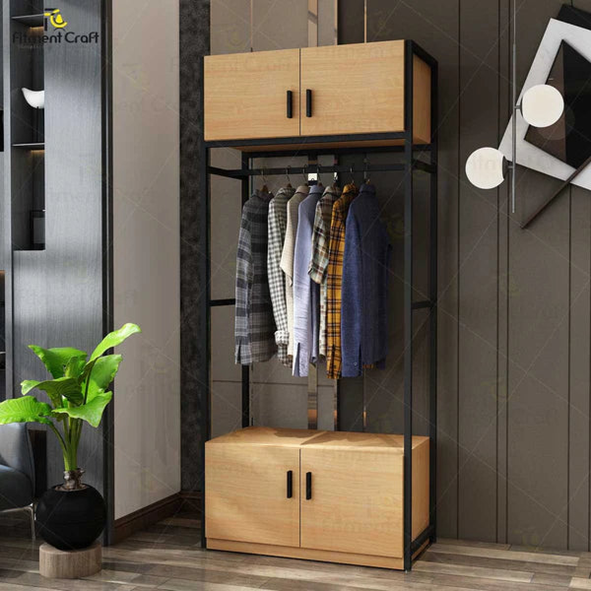 Dressing 95x35cm - OVCH-134 - Image 1