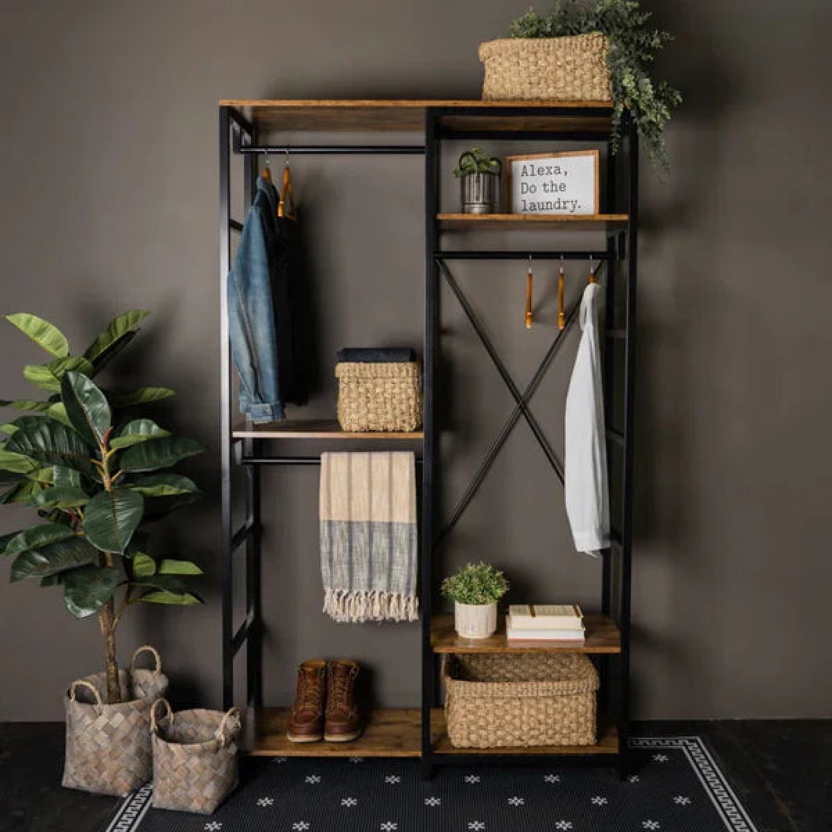 Dressing 130 x35cm - OVCH-139 - Image 1