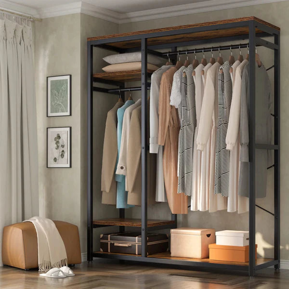 Dressing 150x40cm - OVCH-132 - Image 1