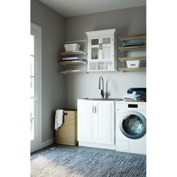Revvvd Wall Mounted Bathroom Cabinet