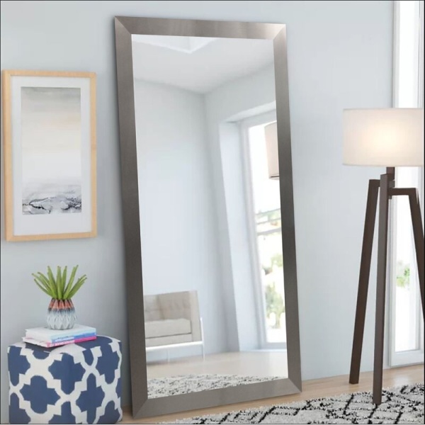 Sandra Wood Mirror from revvvd