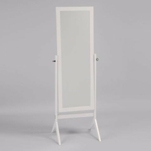 Timmer Modern Cheval Mirror