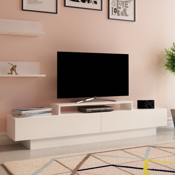 Pritts TV Stand for TVs