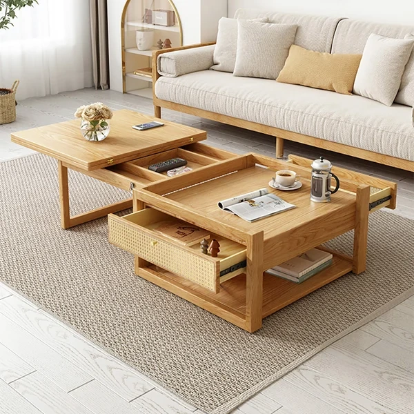 Xanta Multifunctional coffee table