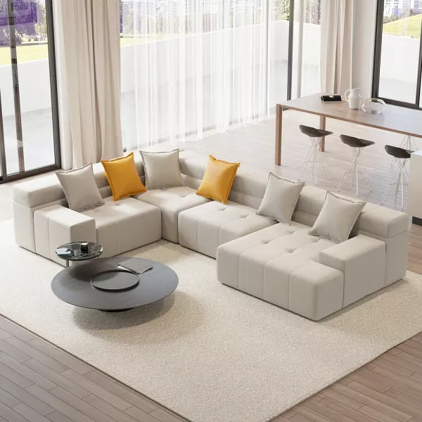 Angel sofa-4 pieces