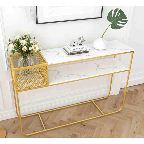 Goslinga console metal steel thermostatic paint