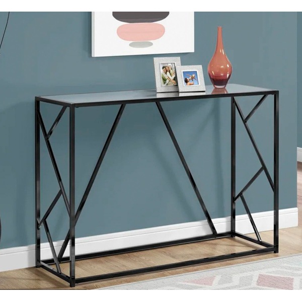 Fal console metal steel thermal electrostatic paint