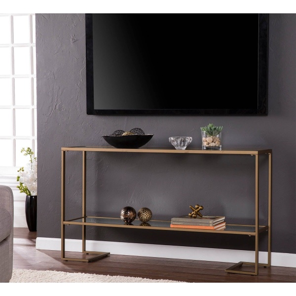 Holset console metal steel thermostatic paint