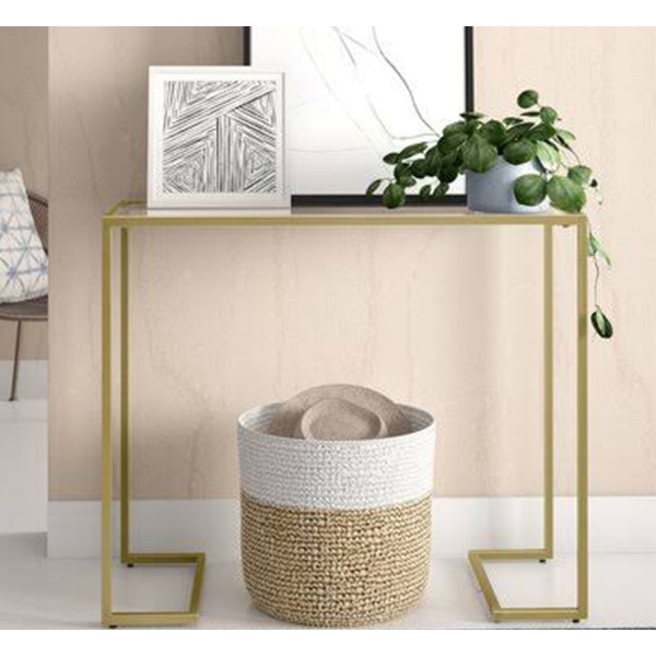 Latoyo console metal steel thermostatic paint