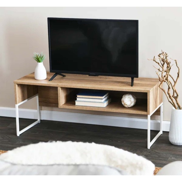 High quality MDF wood TV table - O-SRH-038