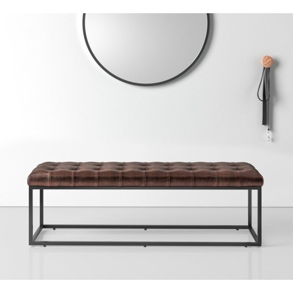 High Quality MDF Wooden Banket - BDF-008 - 120cmX45cm