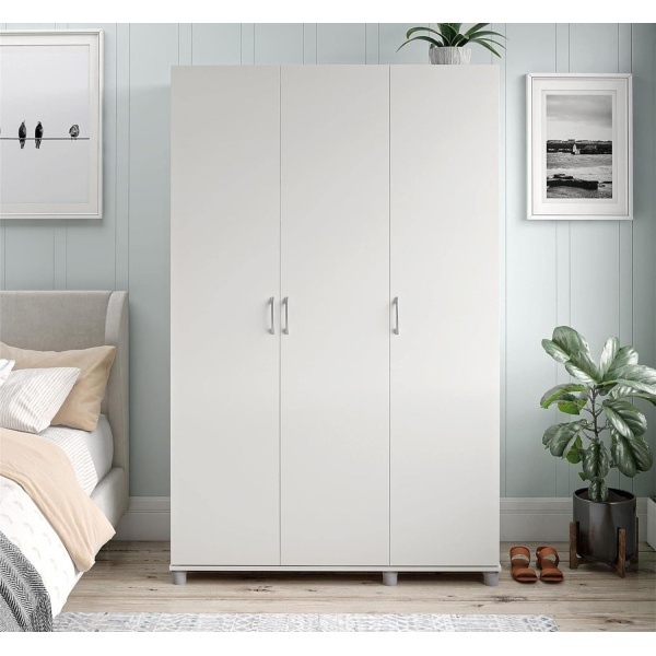 MDF Wood Cabinet - WAF-061