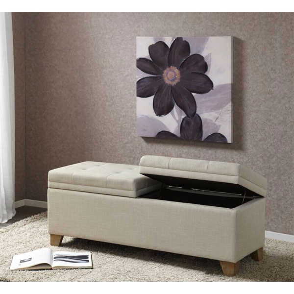 High Quality MDF Wooden Banket - BDF-018 - 120cmX45cm