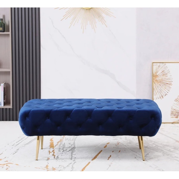 High Quality MDF Wooden Banket - BDF-036 - 120cmX45cm