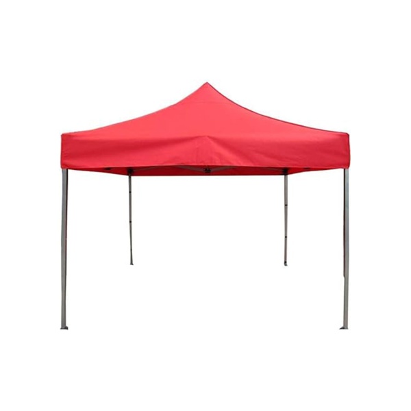Pergola 3*3 m for gardens or outdoor spaces - SEA-007