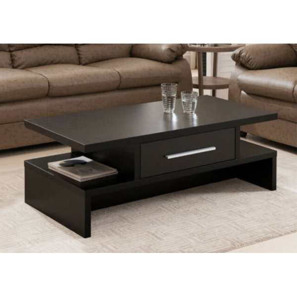 High quality MDF wood coffee table - OAL-030