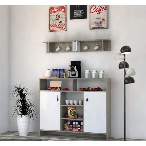 Coffee Corner MDF - OAL-095