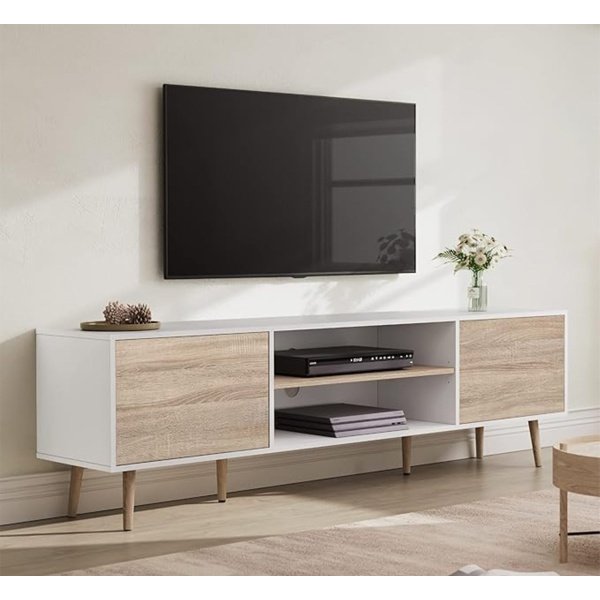 High quality MDF TV table - OTR-028