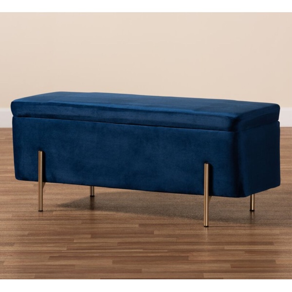 High Quality MDF Wooden Banket - BDF-034 - 120cmX45cm