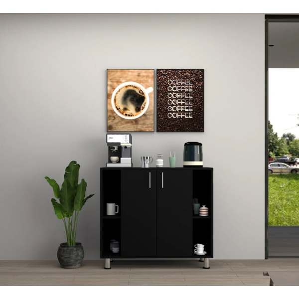 Coffee Corner MDF - OAL-091