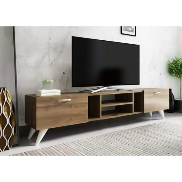 High quality MDF wood TV table - HFS-015
