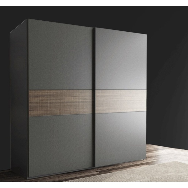 Spanish MDF Wooden Cabinet - MAD-053