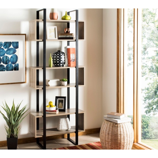 Shelving unit 80x40cm - OVCH-112